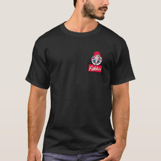 Fakkin Burgers T-Shirt