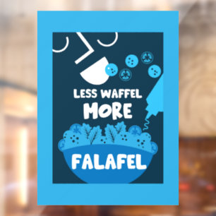 Falafel Street Food