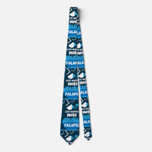 Falafel Street Food Tie
