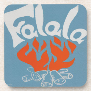 FaLaLa Coaster