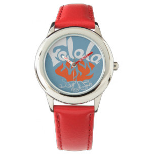 FaLaLa Watch