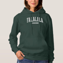 FALALALA VIBES Holiday