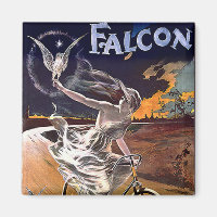 Falcon Bicycle