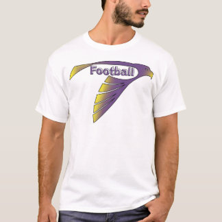 Falcon Football T-Shirt