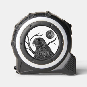 Falcon Full Moon Monogram 1