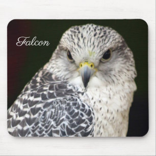 Falcon Mouse Pad