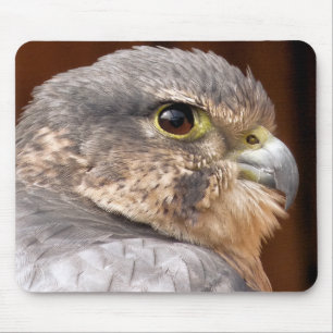 FALCON MOUSE PAD