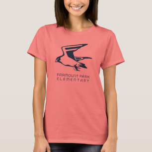 Falcon Spirit Tee