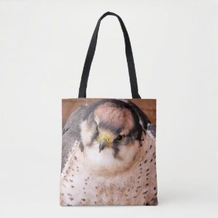 FALCON TOTE BAG