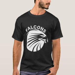 Falcons Basketball T-Shirt