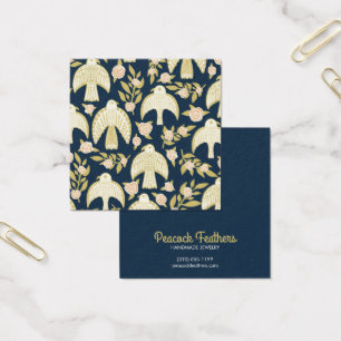 Falcons & Roses Earring Necklace Jewellery Display