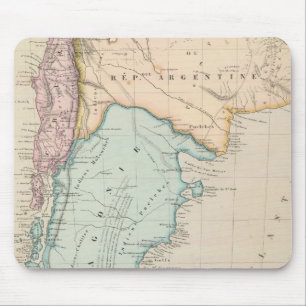 Falkland Island Mouse Pad