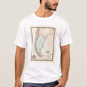 Falkland Island T-Shirt
