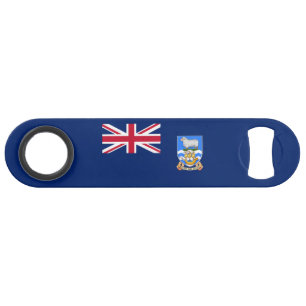 Falkland Islands Flag