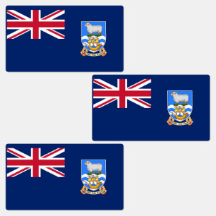 Falkland Islands Flag