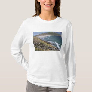 Falkland Islands, West Falkland, Saunders T-Shirt