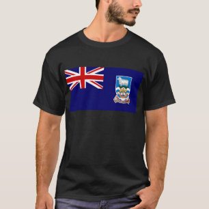 falklands T-Shirt