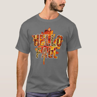 Fall 10 T-Shirt
