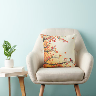 FALL #1 CUSHION