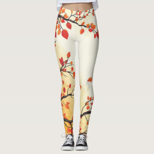 FALL #1 LEGGINGS