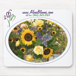 Fall 2011 mouse pad