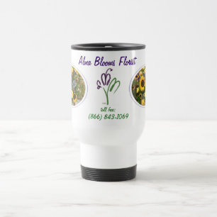 Fall 2011 travel mug