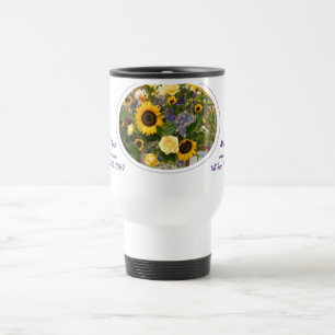 Fall 2011 travel mug