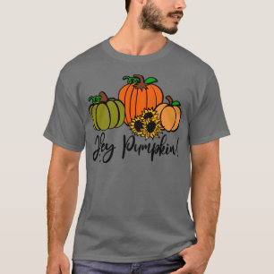 Fall Autumn Leave Lover Fall is My Favourite Colou T-Shirt