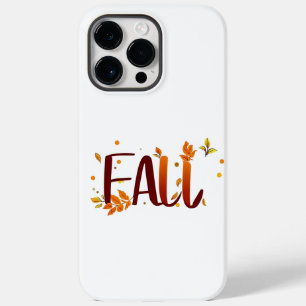 Fall/Autumn/Leaves  Case-Mate iPhone 14 Pro Max Case