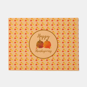 Fall/Autumn/Pumpkin   Doormat