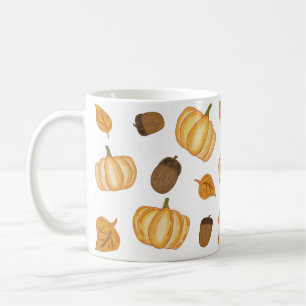 Fall / Autumn Season Coffee Mug