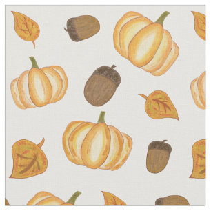 Fall / Autumn Season Fabric