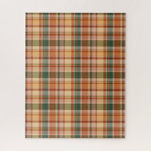 Fall Autumn Thanksgiving Harvest Leaves Falling Jigsaw Puzzle