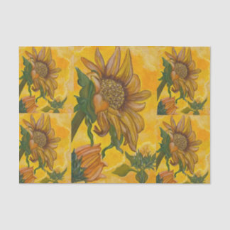 Fall Autumn Tissue Paper