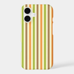 Fall Beauty and Stripes
