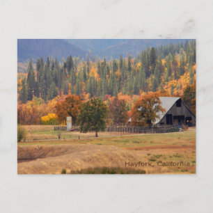 Fall beauty... postcard