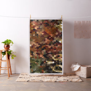 Fall blend..... fabric