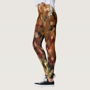 Fall blend...... leggings