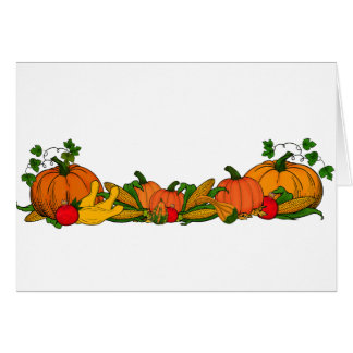 fall border