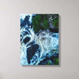 Fall Canvas Print