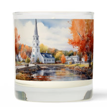 Fall Church