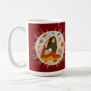 Fall Coffee Mug