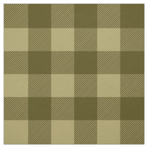 Fall Colours   Autumn Patterns   Buffalo Plaid Fabric