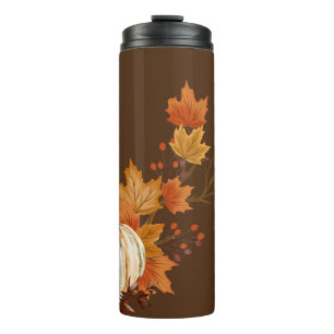 Fall Colours  Thermal Tumbler