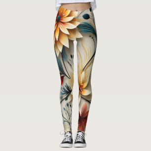 Fall comfort leggings