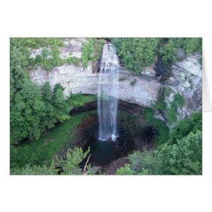 Fall Creek Falls