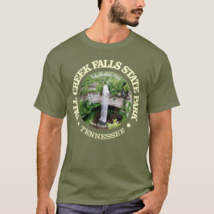 Fall Creek Falls SP T-Shirt