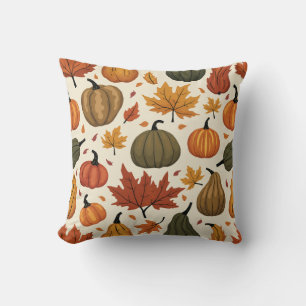 Fall cushion