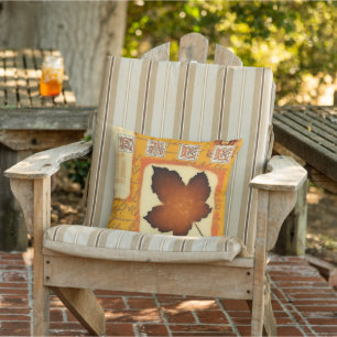 FALL CUSHION