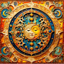 Fall Equinox '24 -- Unisex